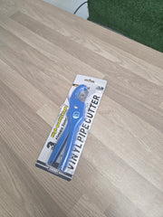 Pipe Cutters - Max cut 32mm (scissor type)
