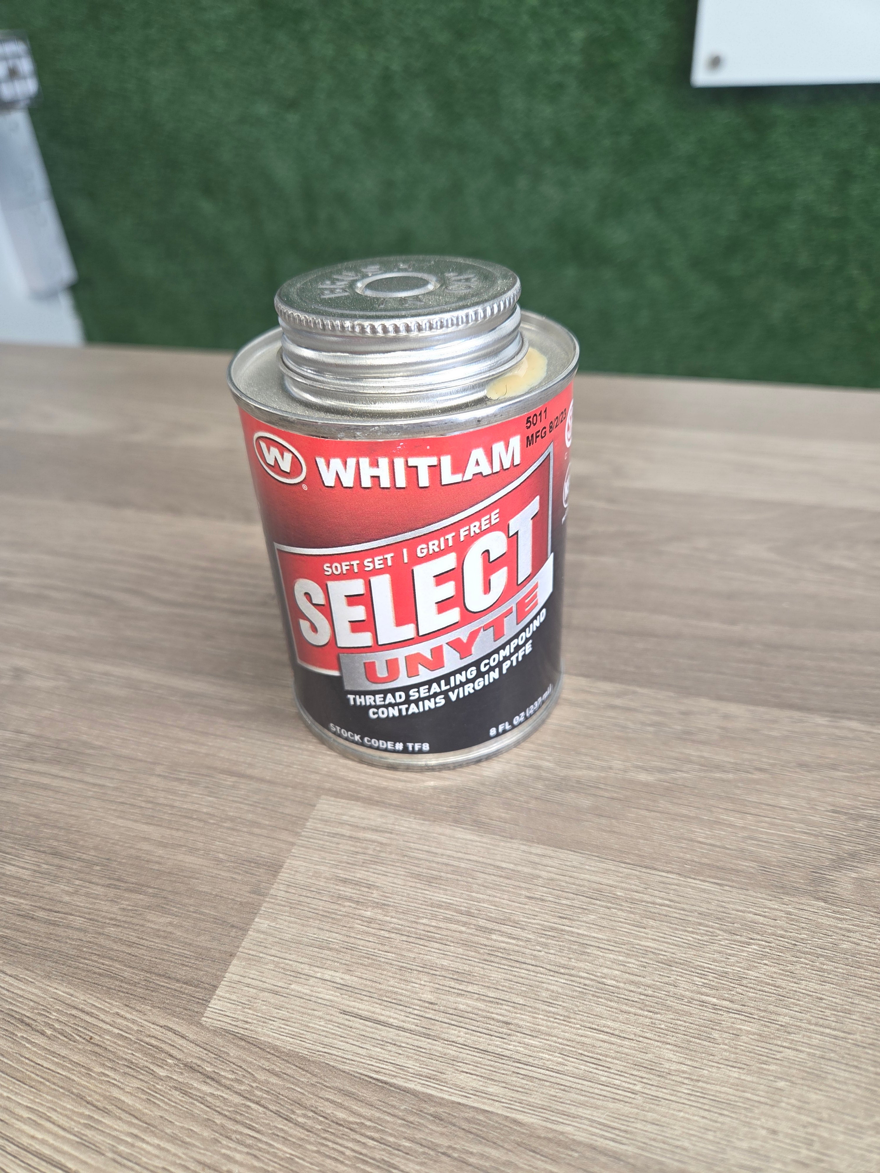 Thread Sealant Paste