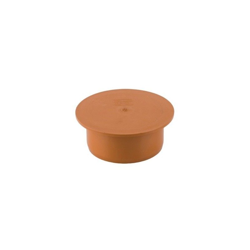 Sewer Socket Plug