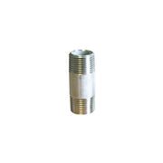 Stainless Steel Barrel Nipple