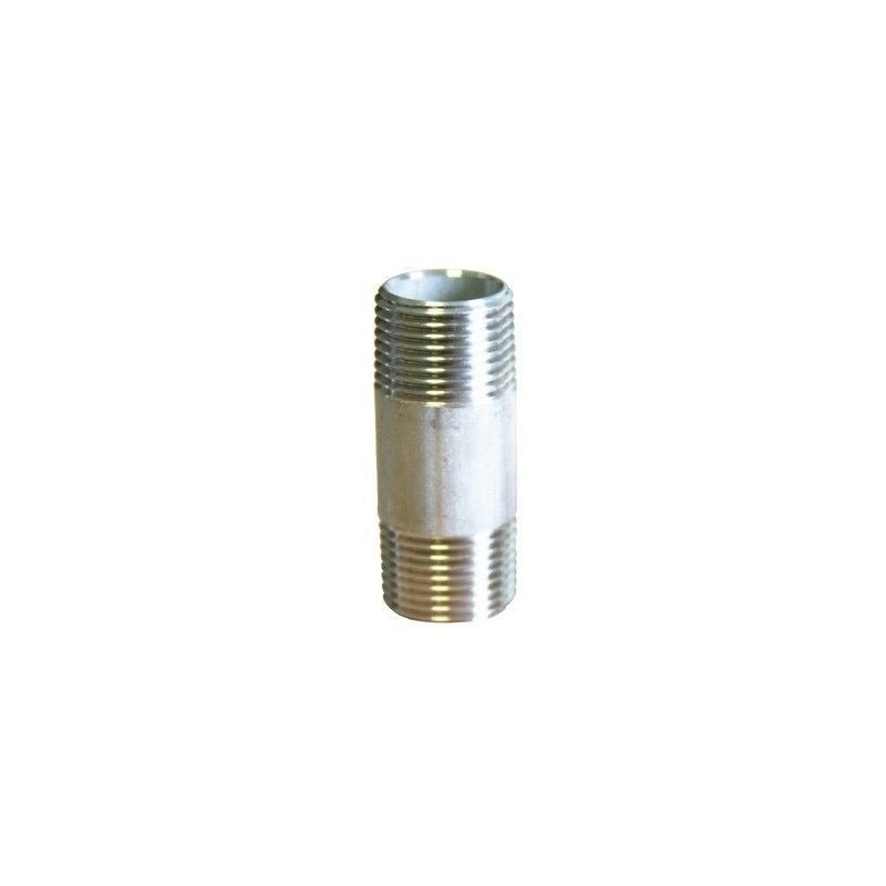 Stainless Steel Barrel Nipple