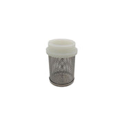Stainless Steel Foot Valve Strainer