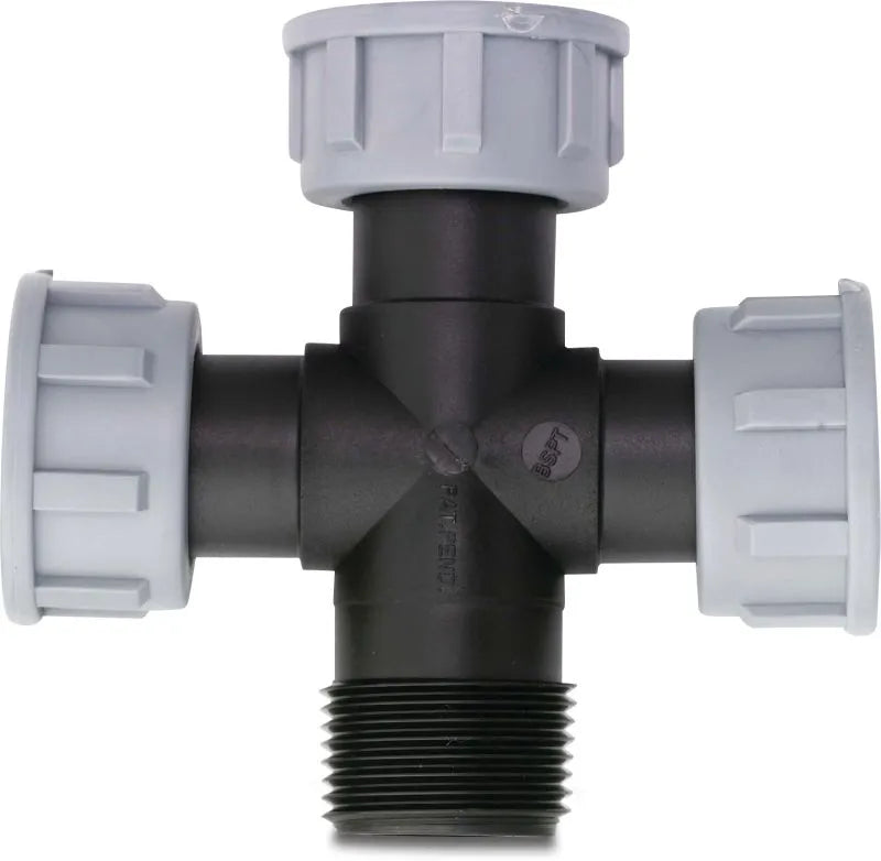 Tavlit Poly Manifold System