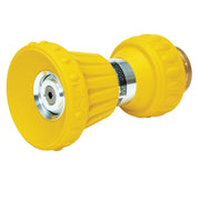 Underhill Magnum NG450 solid metal hose nozzle