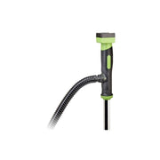 Underhill Power Gulp water removal pump handle and hose connection