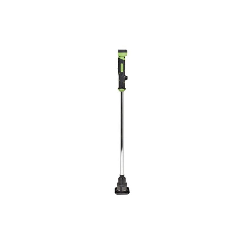 Underhill Power Gulp water removal pump, full-length view