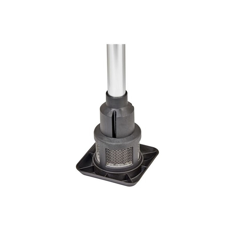 Underhill Power Gulp water pump intake base