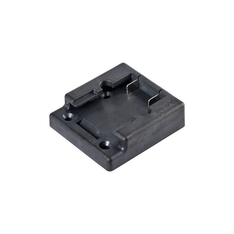 DeWalt battery adaptor plate for Underhill Power Gulp pump