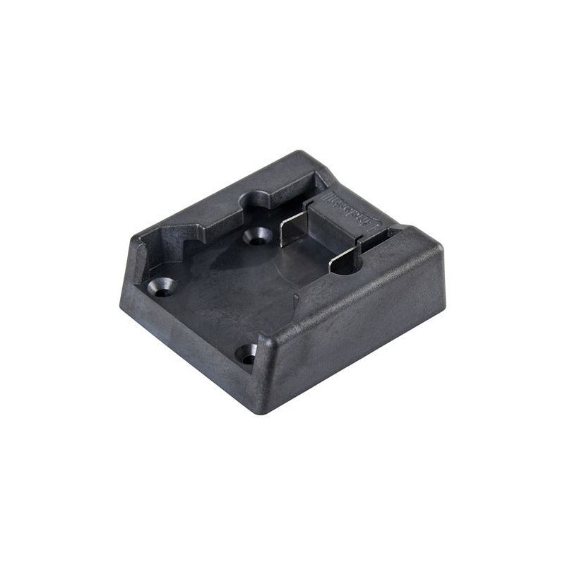 Milwaukee battery adaptor plate for Underhill Power Gulp pump