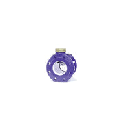Flanged water meter for DN80 and DN100 pipework